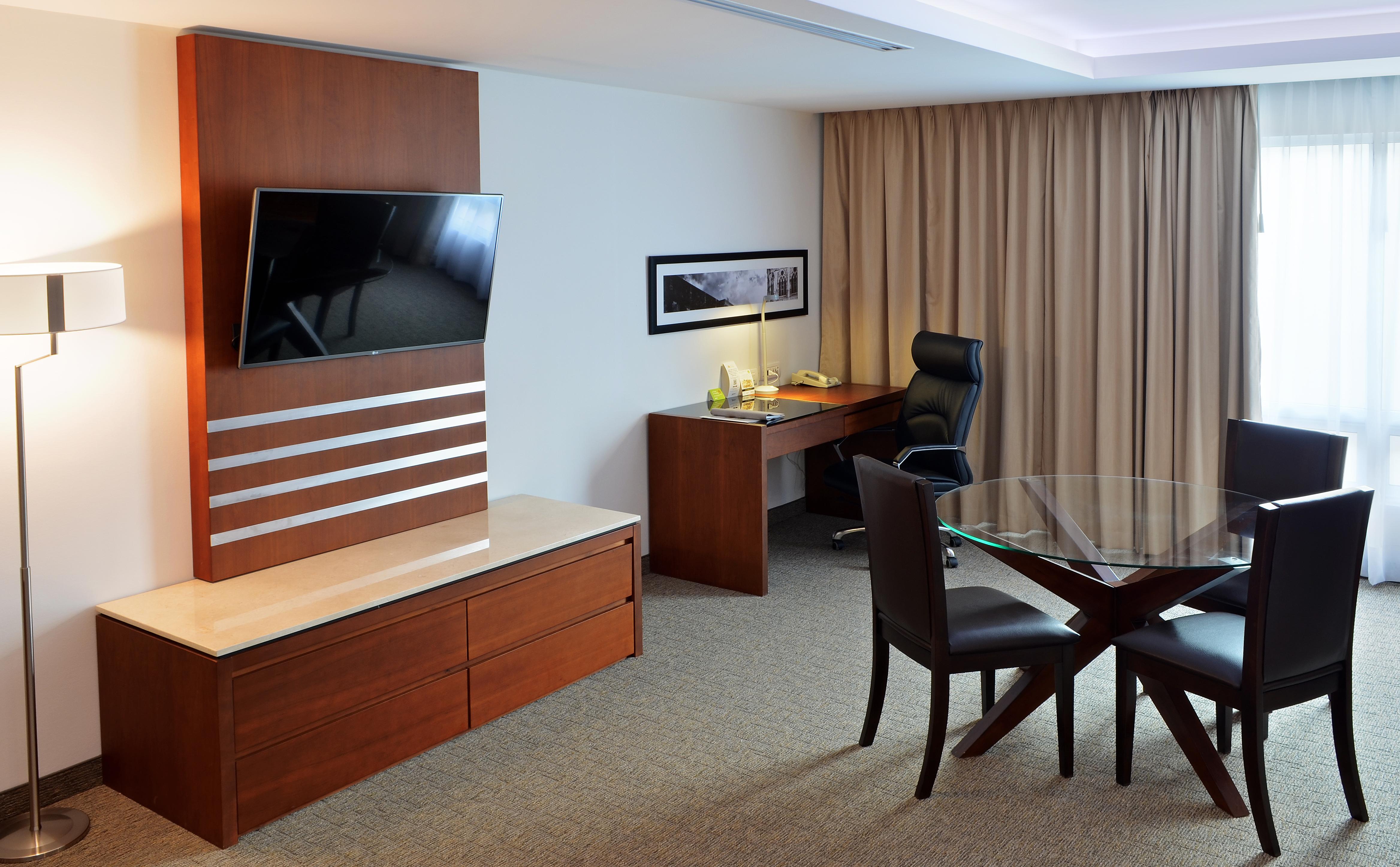 Radisson Poliforum Plaza Hotel Leon Luaran gambar