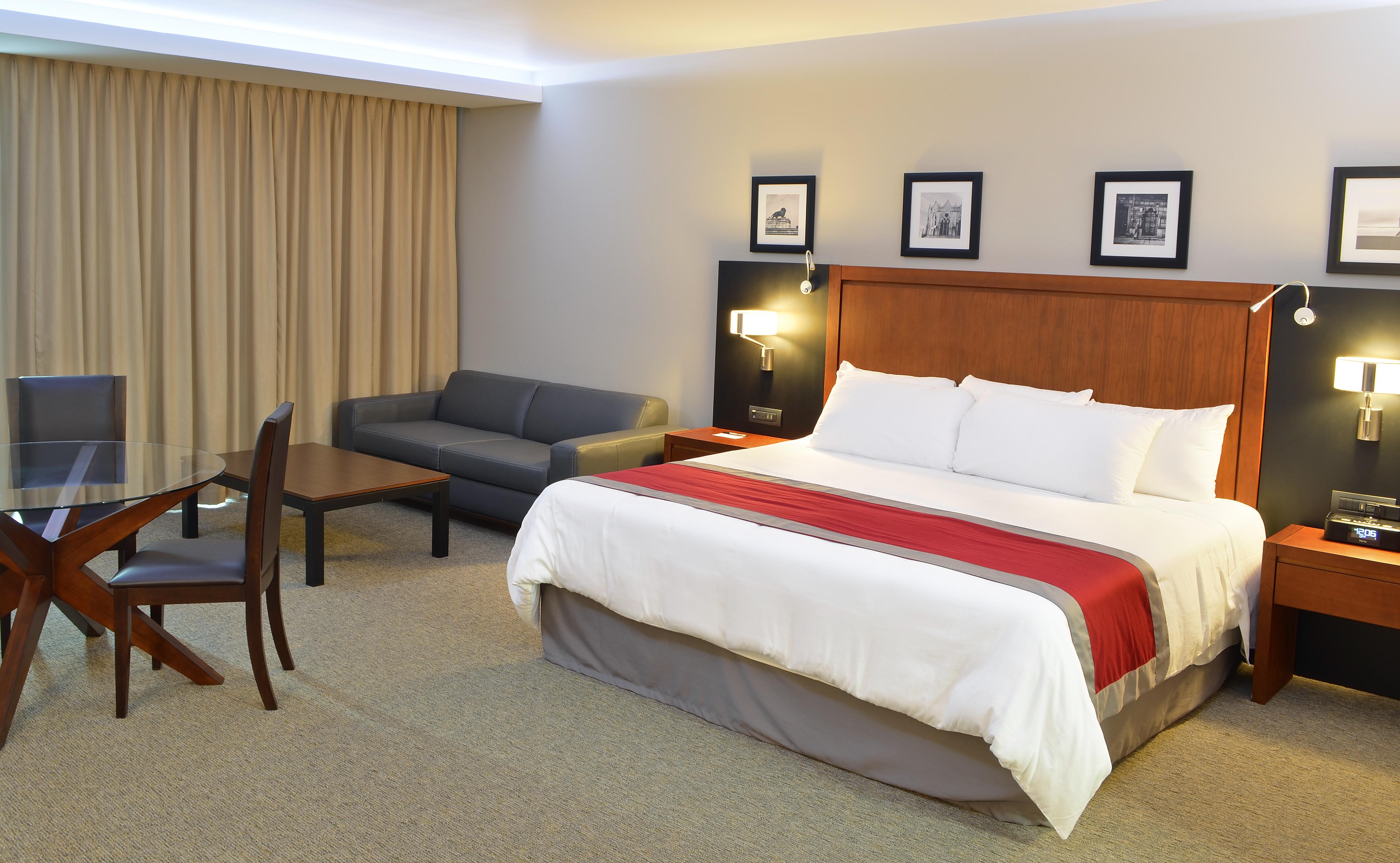 Radisson Poliforum Plaza Hotel Leon Luaran gambar