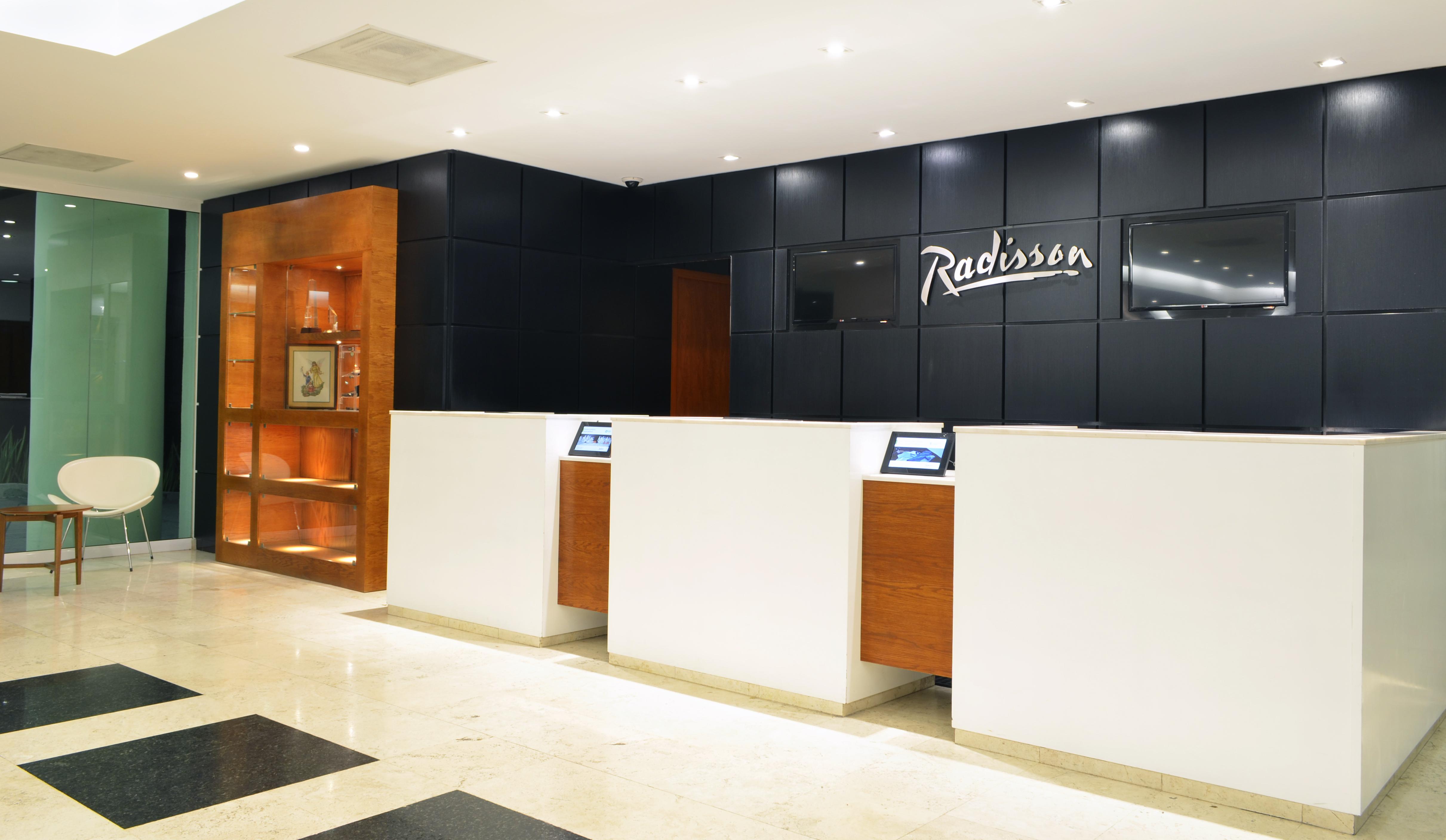 Radisson Poliforum Plaza Hotel Leon Luaran gambar