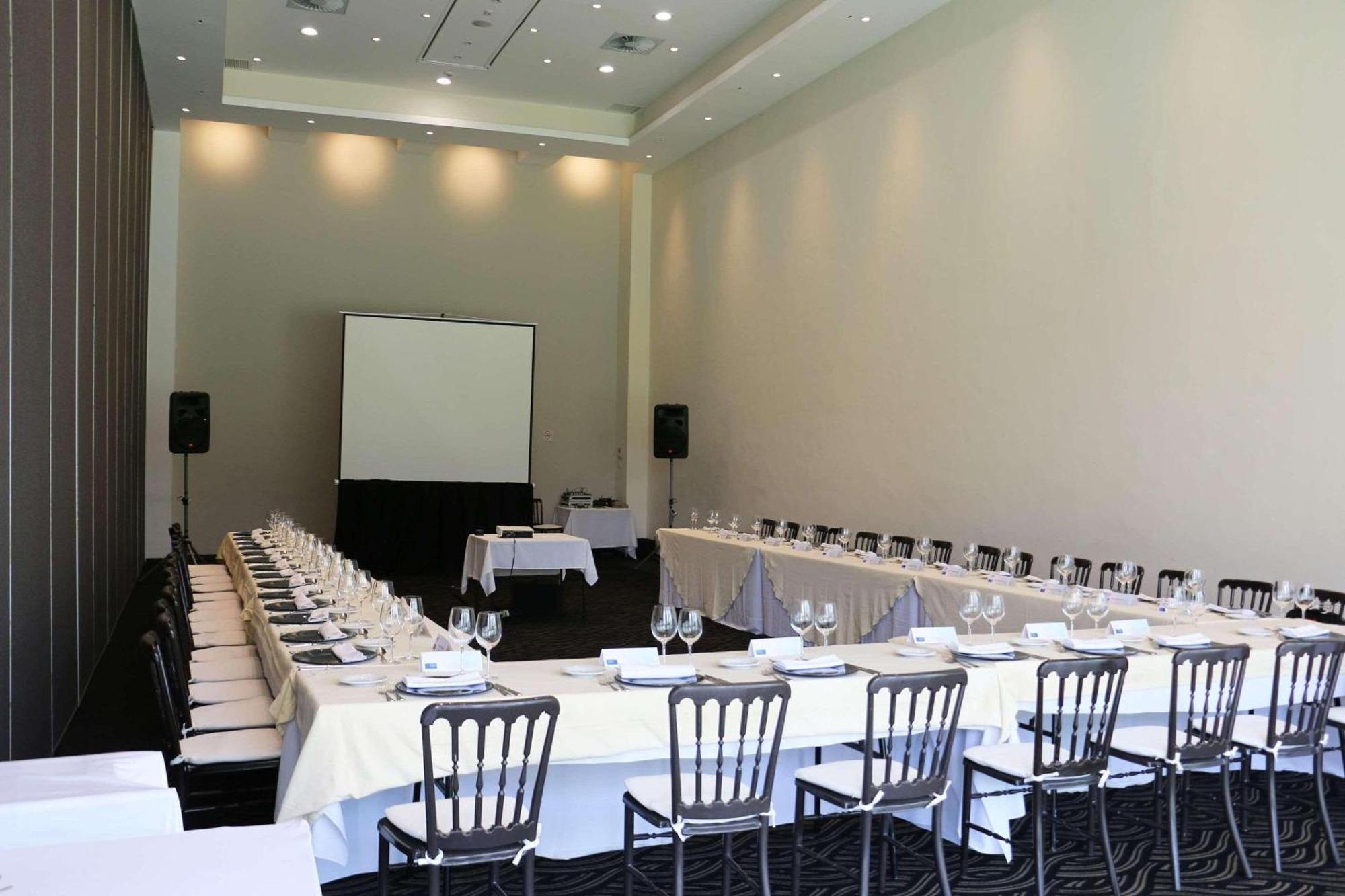 Radisson Poliforum Plaza Hotel Leon Luaran gambar