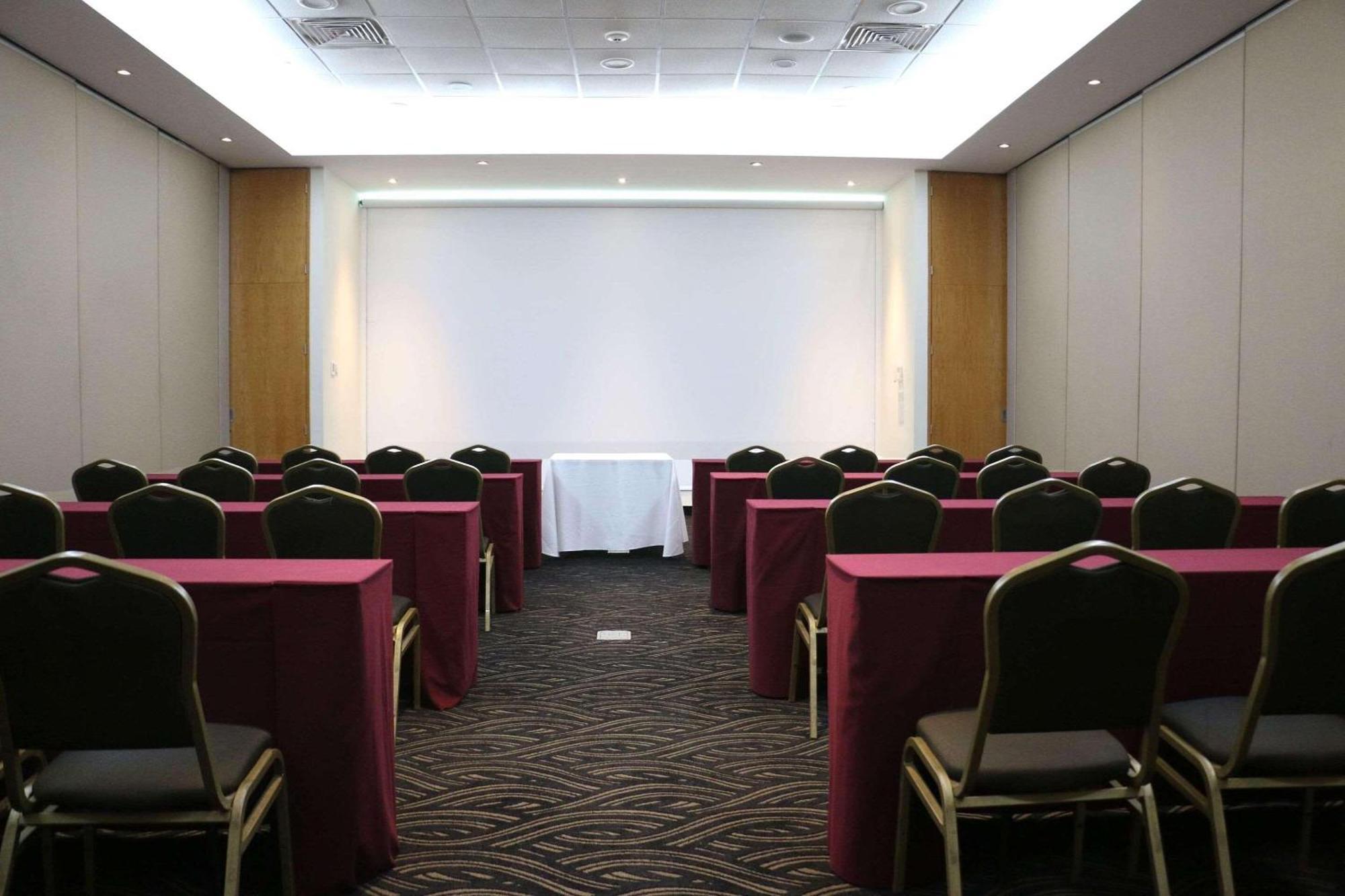 Radisson Poliforum Plaza Hotel Leon Luaran gambar