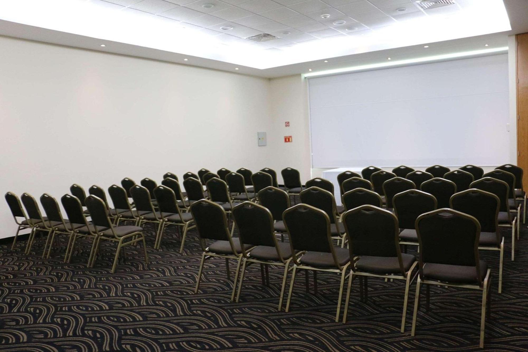 Radisson Poliforum Plaza Hotel Leon Luaran gambar