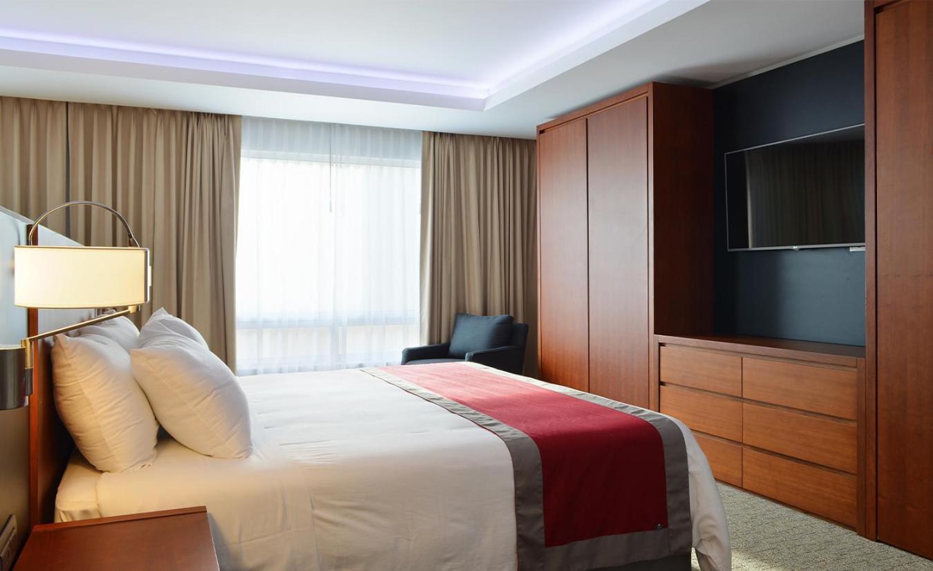 Radisson Poliforum Plaza Hotel Leon Luaran gambar